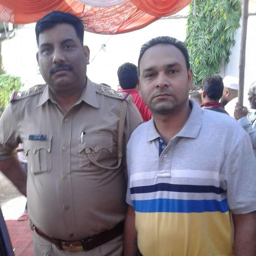 मानवाधिकार जागरूकता कार्यक्रम
